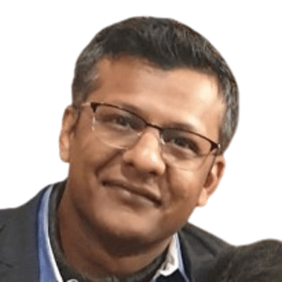 Keerthana Mainkar